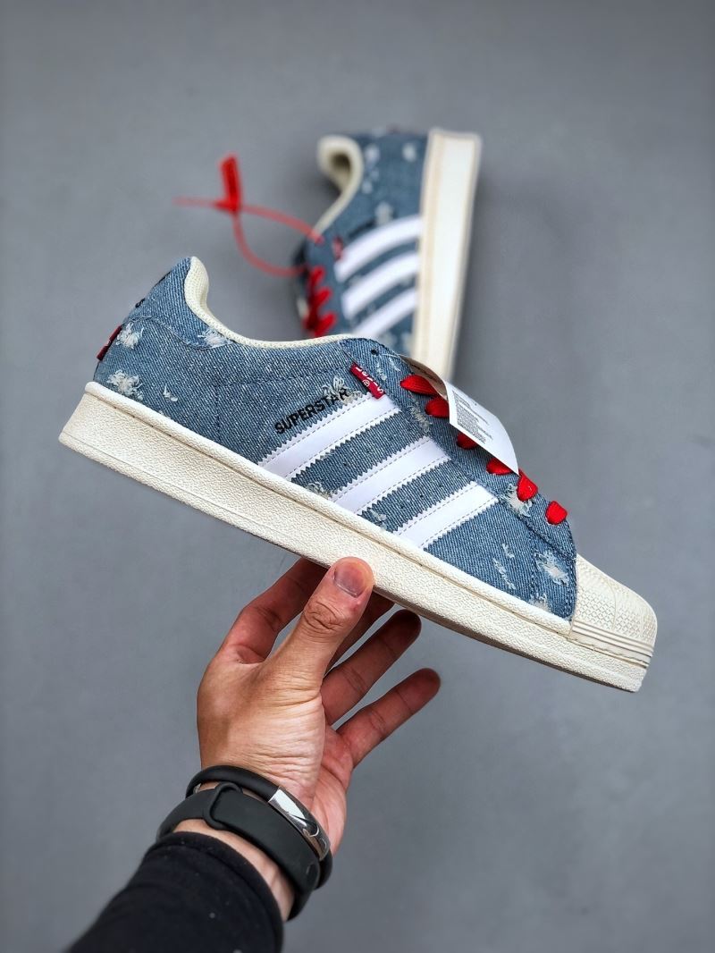 Adidas Superstar Shoes